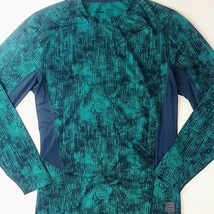 Nike Pro Long Sleeve Shirt